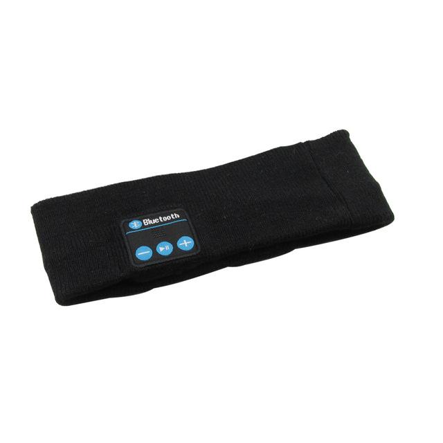 Outdoor Fitness Yoga Bluetooth Headband