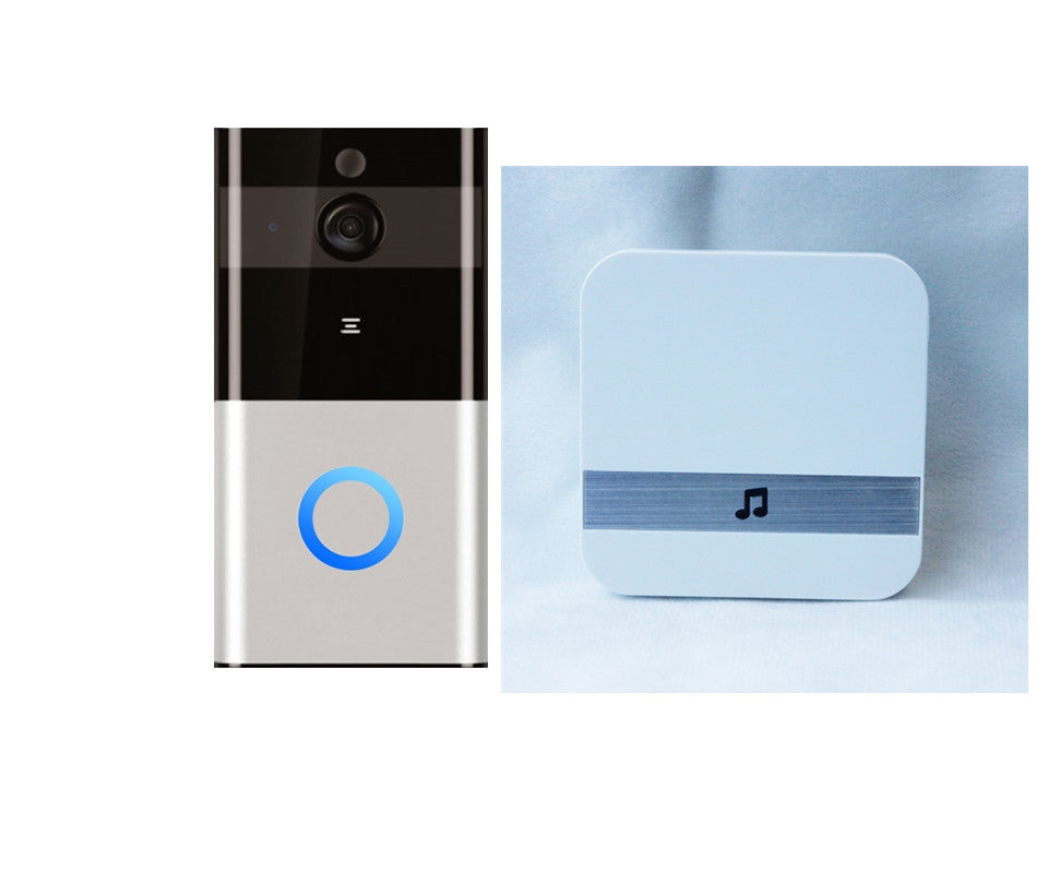 Wireless Intercom Doorbell