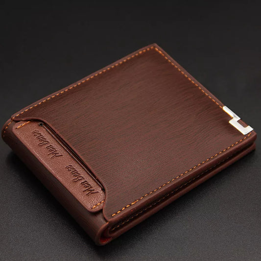 Multi-function Fashion Casual Wallet